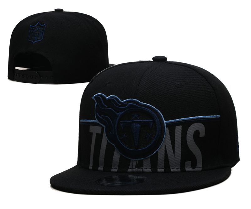 2023 NFL Tennessee Titans Hat YS20230829->nfl hats->Sports Caps